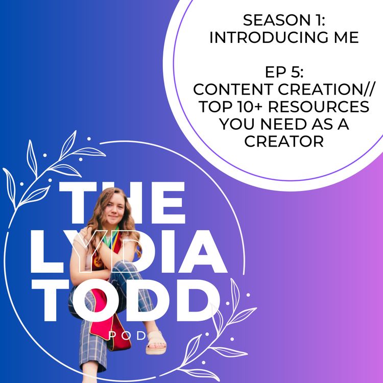 cover art for content creation: top 10+ resources and links you NEED as creators