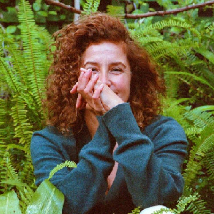 cover art for Joan Scheckel Works With Feeling