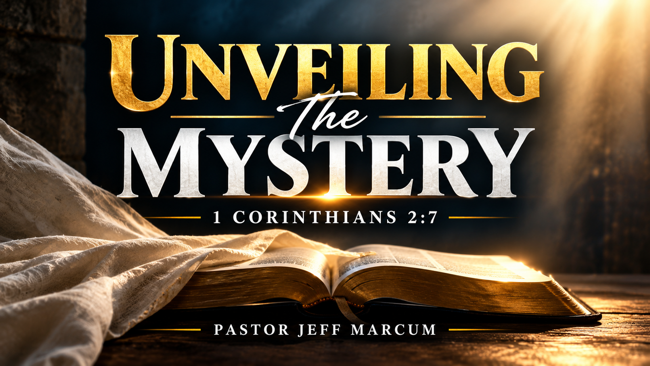 cover art for Unveiling The Mystery