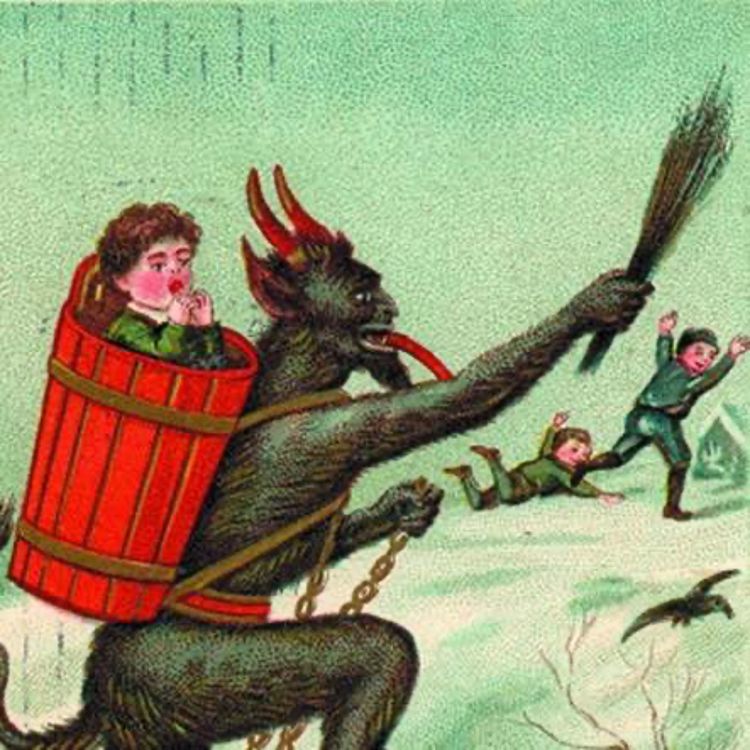 cover art for Dry December (and there's reason to believe...)