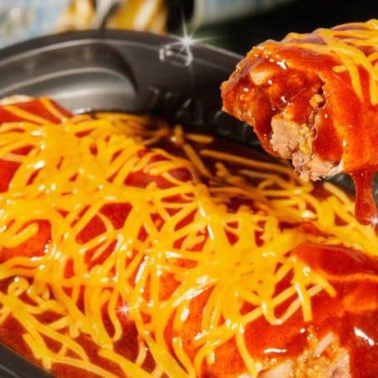 cover art for Knock Knock. Who's There? Interrupting Co-Host.