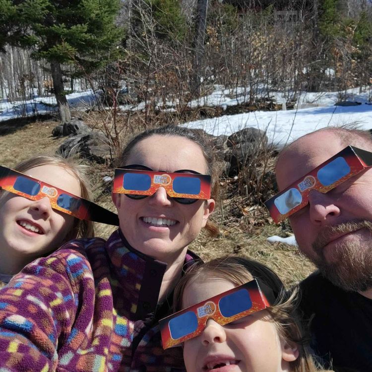 cover art for Happy Holidays from The Barkinsons 2024