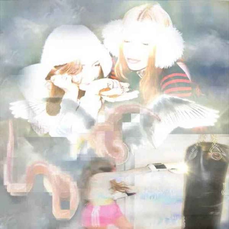 cover art for Inaudible 16/04/25