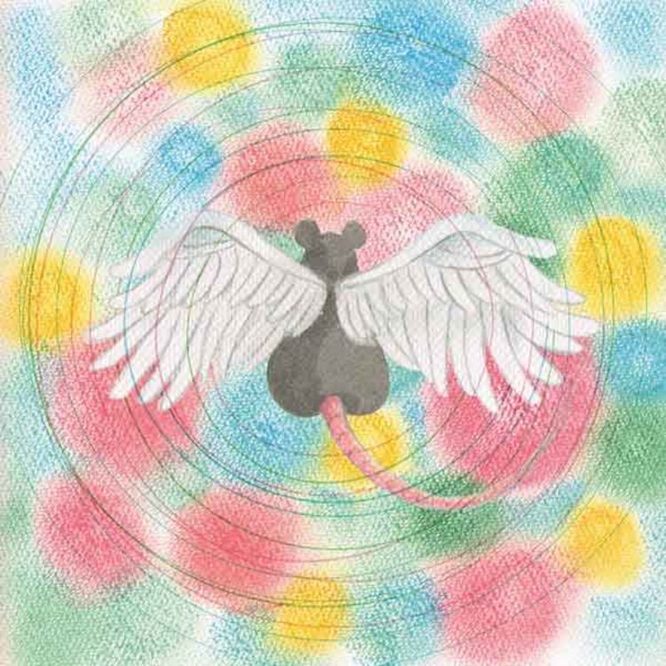 cover art for Inaudible 07/05/25