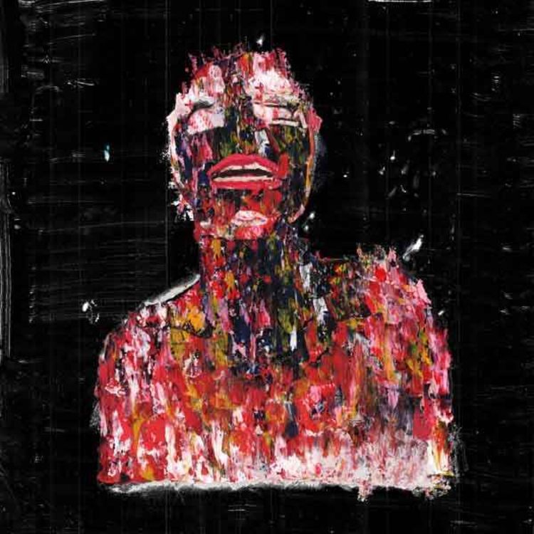 cover art for Inaudible 14/05/25