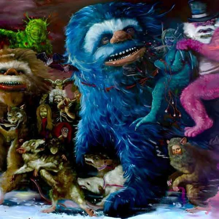 cover art for Inaudible 29/07/25