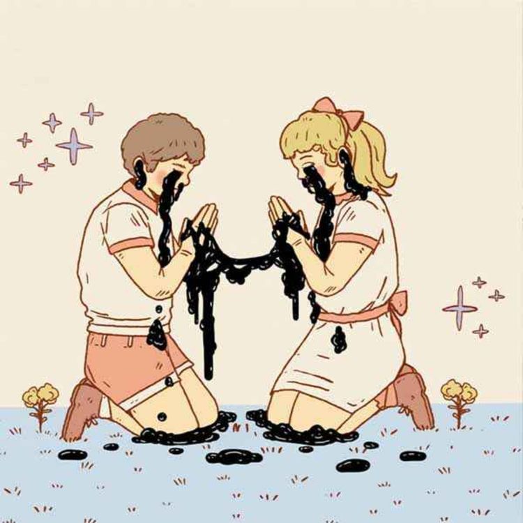 cover art for Inaudible 06/08/25