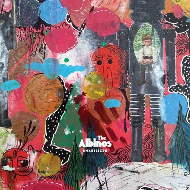 cover art for Inaudible 10/09/25