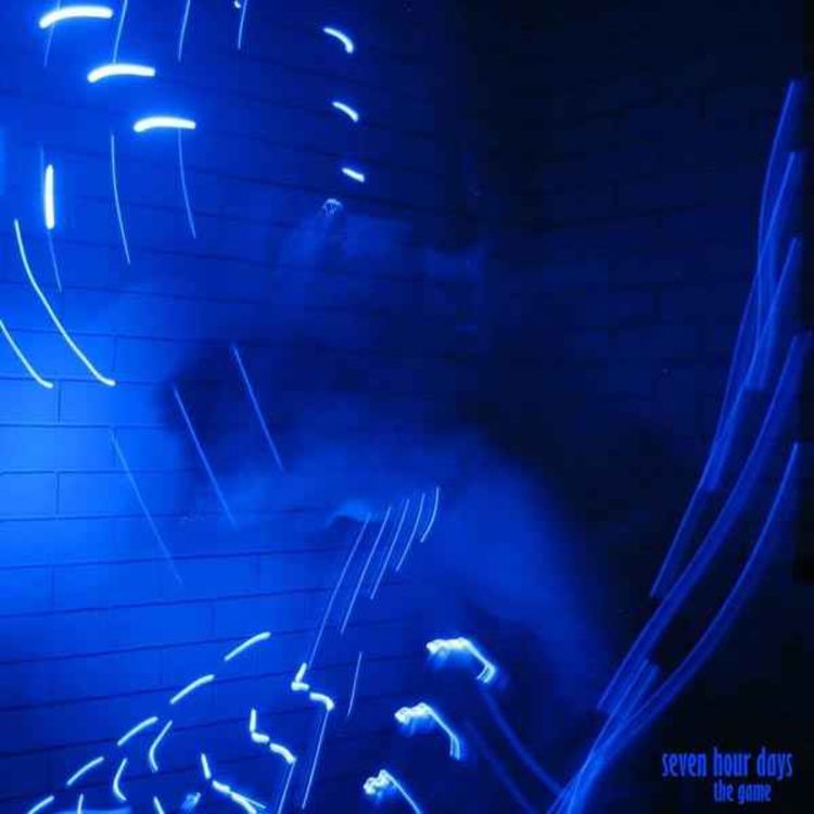 cover art for Inaudible 17/09/25