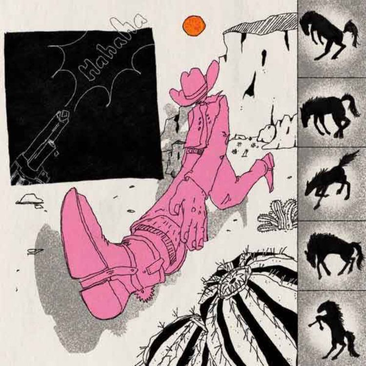 cover art for Inaudible 08/10/25