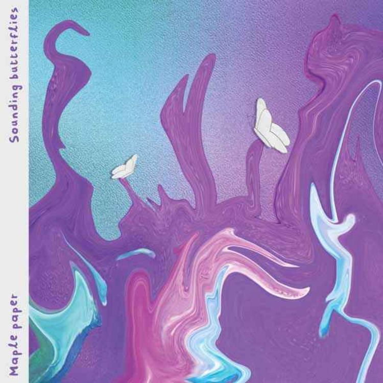 cover art for Inaudible 26/11/25