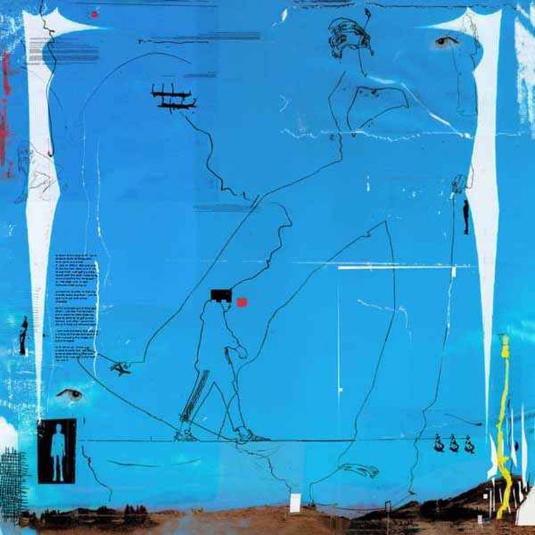 cover art for Inaudible 18/02/26