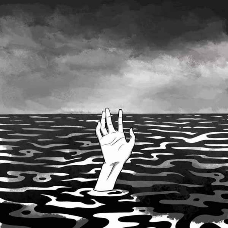 cover art for Inaudible 11/03/26