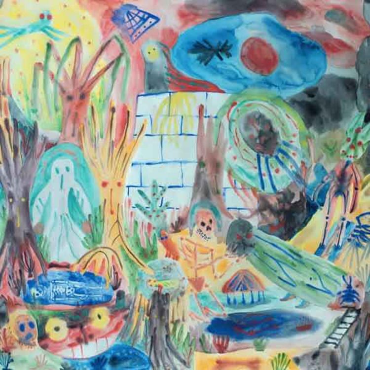 cover art for Inaudible 18/03/26