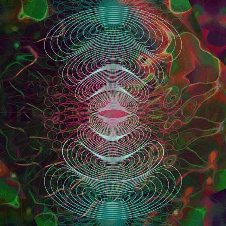 cover art for Inaudible 25/03/26