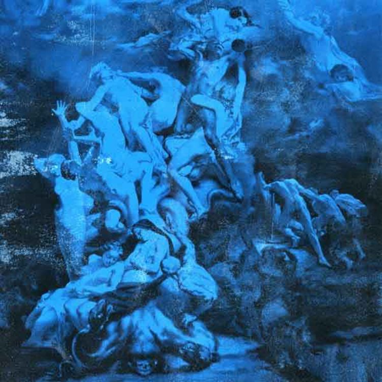 cover art for Inaudible 25/04/26