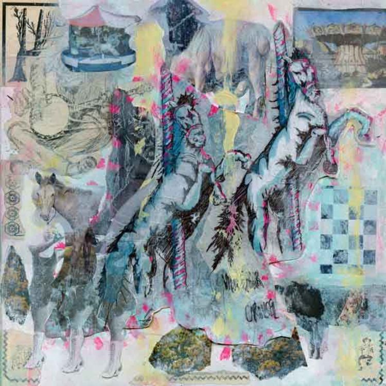 cover art for Inaudible 11/07/26