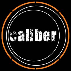 cover art for Caliber.AZ
