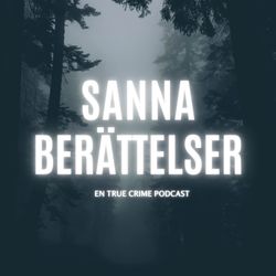 cover art for Sanna Berättelser