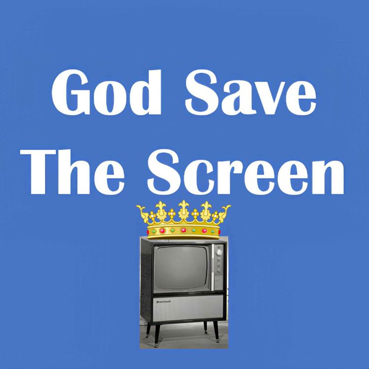 cover art for Show Trial