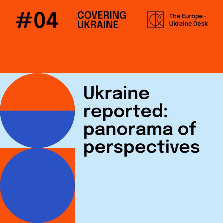 cover art for Panorama of perspectives