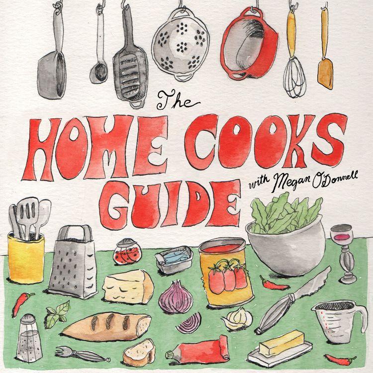 cover art for Emily Mariko's Salmon Rice Bowl