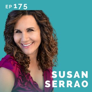 Susan Notaro EP 175: Susan Serrao: Toy Seller Turned Actor - Second Act Actors | Acast