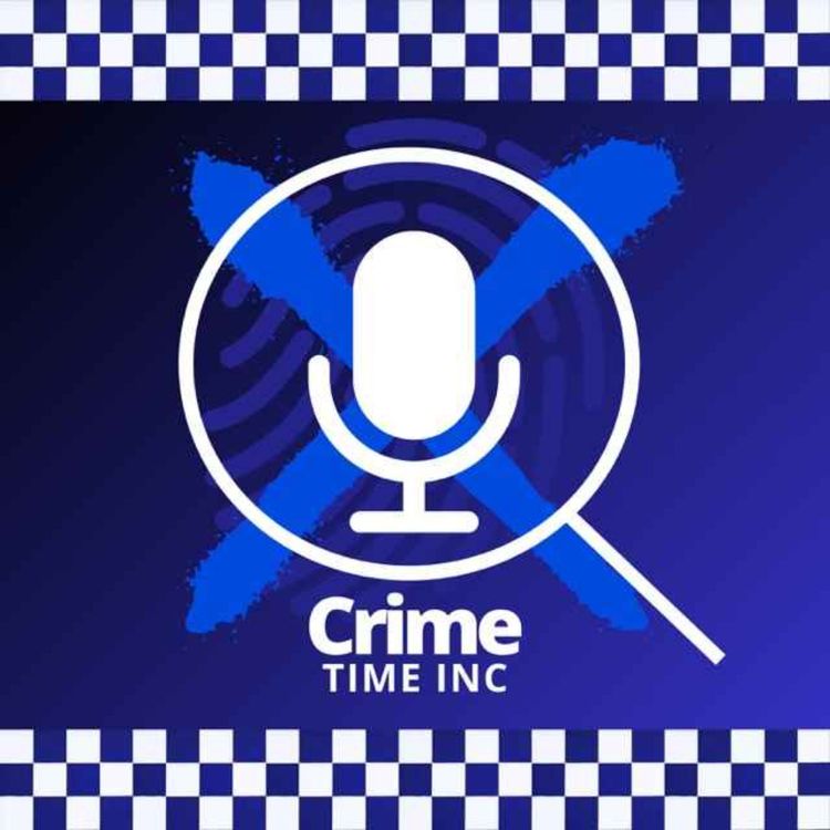 cover art for Crowd Control