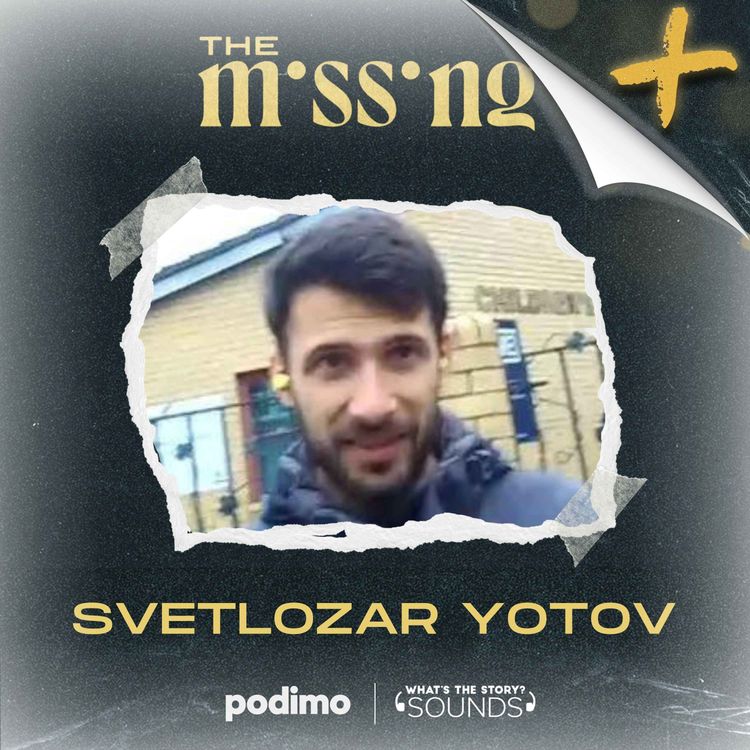 cover art for Svetlozar Yotov