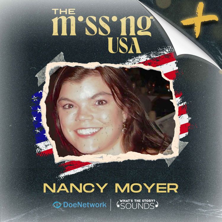 cover art for Nancy Moyer - USA