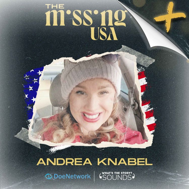cover art for Andrea Knabel - USA