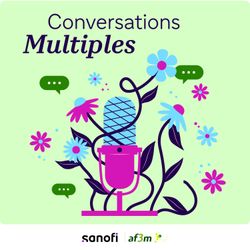 cover art for Conversations Multiples