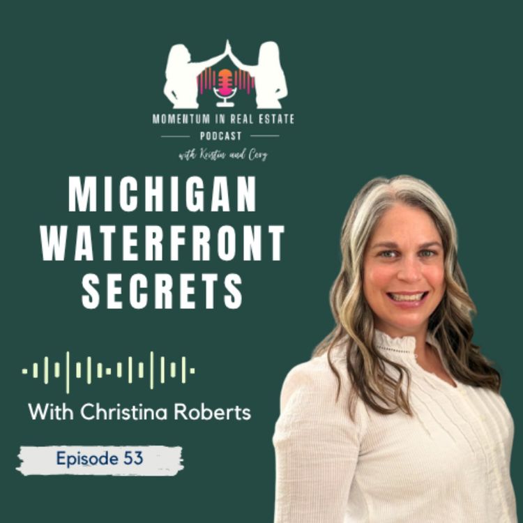 cover art for Navigating Waterfront Laws & Forestry Land in Northern Michigan