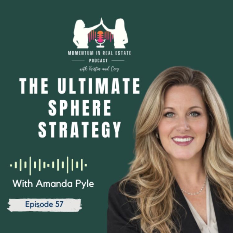cover art for The Simple Sphere System: Tracking, AI, and Community Marketing with Amanda Pyle