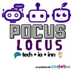 cover art for Pocus Locus • CoWeb