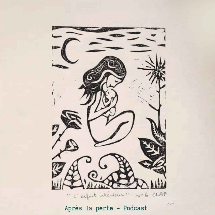 cover art for #3 Cecile et Mat -  L'histoire d'une IVG