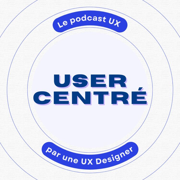 cover art for #1 - User Centré : Au programme
