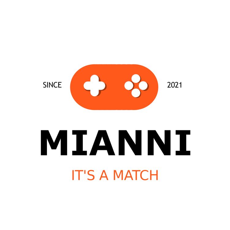 cover art for Mianni-Podcast - Part 1/2