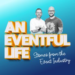 cover art for An Eventful Life