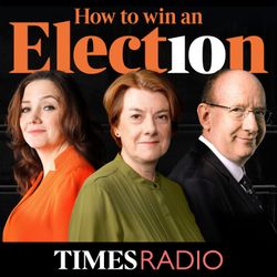 cover art for How To Win An Election
