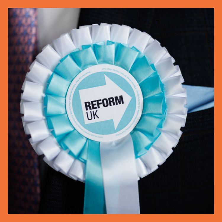 cover art for How A Hung Parliament Looks Inevitable