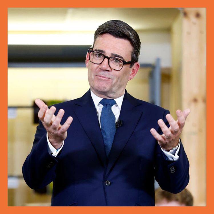 cover art for How Having A PM Who Gets Politics Could Save Labour