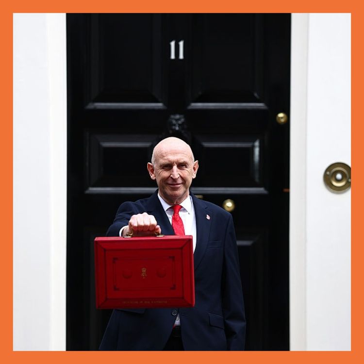 cover art for How Talk Of An Early Election Keeps Coming Back