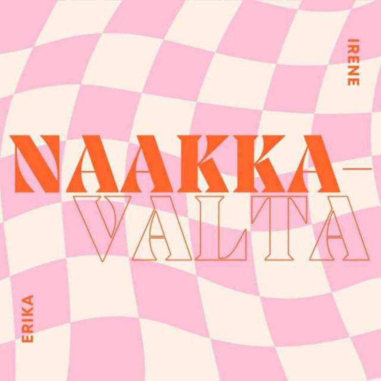 cover art for 112. Toned arms, vauvanjättö ja kielletyt lajit