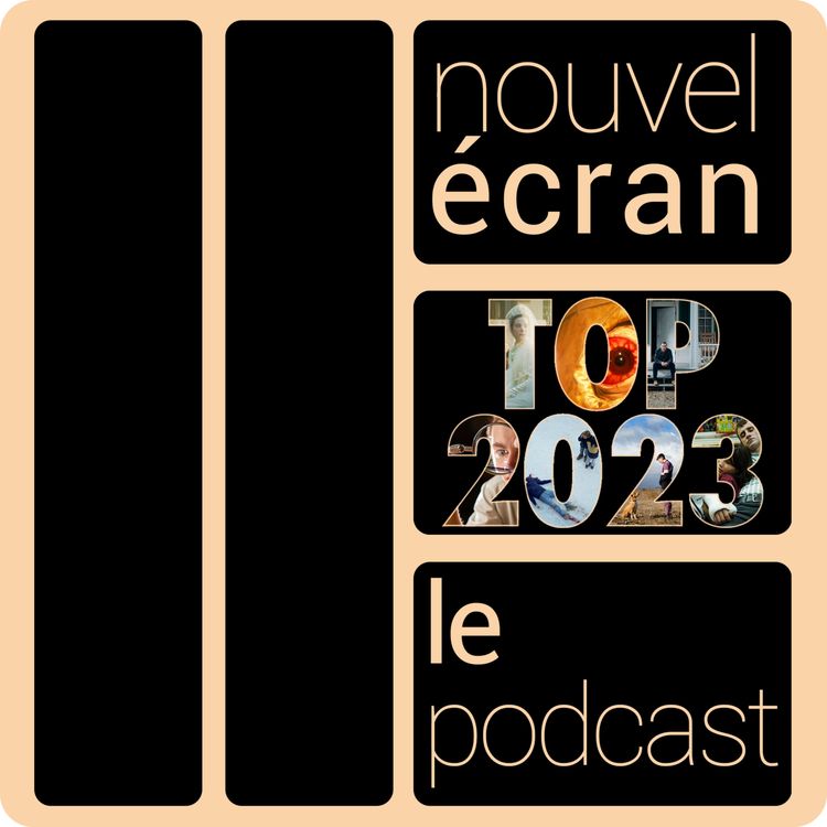 cover art for Les Tops 2023