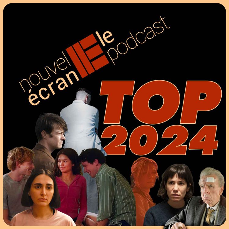 cover art for Les Tops 2024 et quelques recos
