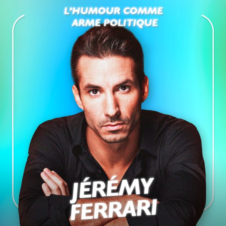 cover art for Jérémy Ferrari fait tomber le masque : la réalité derrière la folle ascension vers le succès