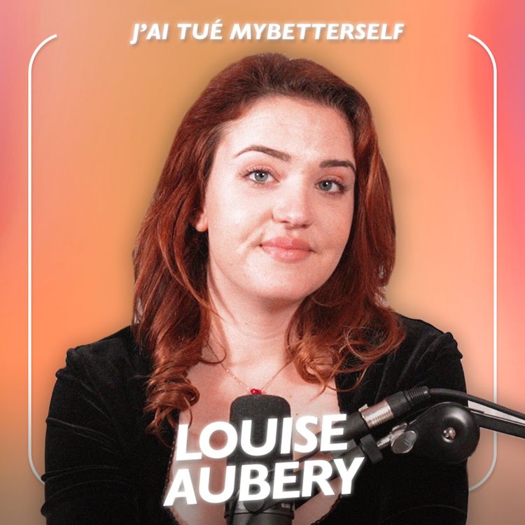 cover art for J'ai tué MyBetterSelf.