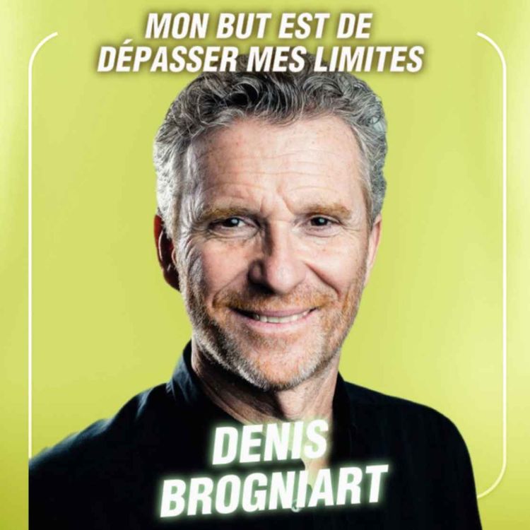 cover art for Denis Brogniart, Koh Lanta - Dans les coulisses de la plus grosse émission française