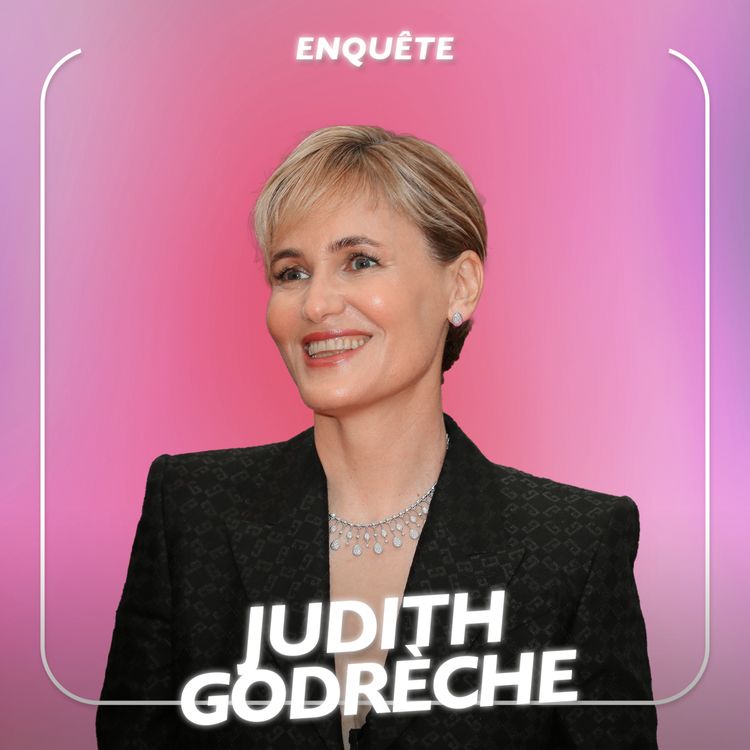 cover art for LE CINÉMA ET LA FEMME OBJET - Judith Godrèche [ENQUÊTE]